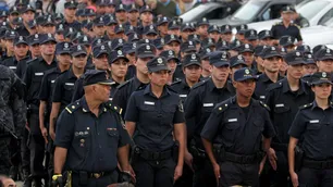 Radiografía de los sumarios de Asuntos Internos contra la Policía Bonaerense