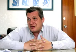 Garrido pidió la renuncia de Timerman