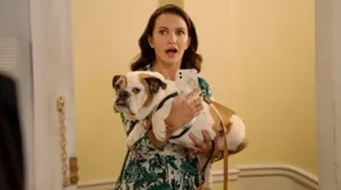Se lanzó la temporada 2 de "Just Like That", la continuación de "Sex & The City"