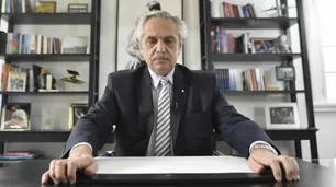 Rechazaron la solicitud de Alberto Fernández para suspender su indagatoria en la causa por violencia de género contra Fabiola Yáñez