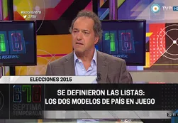 Video | El milagro de Daniel Scioli: hasta 678 se sumó a la "Ola Naranja"