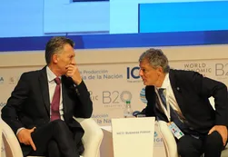 Nuevo round para llegar a un acuerdo UE-Mercosur en dos días