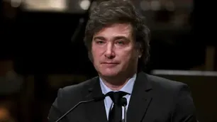 “El sindicalismo acomoda a Javier Milei cerca del comportamiento que tuvo con Fernando de la Rúa y Raúl Alfonsín”