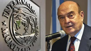 Domingo Cavallo: "Para salir de la hiperinflación y el default hay que volver a la convertibilidad"