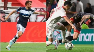 Copa de la Liga: Gimnasia de La Plata y Huracán ganaron