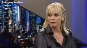 Romina Manguel reveló que un invitado la acosó en Animales Sueltos
