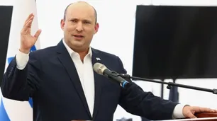 Temblor electoral en Israel