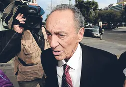 Clarín | Primera reunión de Magnetto con gerentes tras el triunfo de Macri