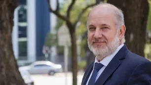 Luis Secco: “El programa está funcionando muy bien porque tenemos un Gobierno que quiere resolver los problemas”