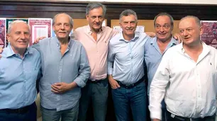 Macri juega al misterio y, por ahora, pide primarias