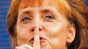 A fin de mes, Alemania tendrá nuevo canciller y nadie imagina a Angela Merkel jubilada