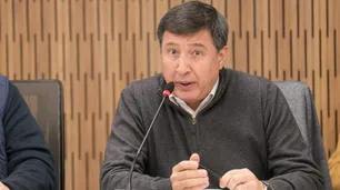 Daniel Arroyo: "Milei tiene que volver a conectarse con la realidad"