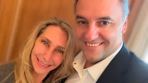 Estévez cruzó a Adorni tras la "fallida" conferencia y Bornoroni respaldó al “leal” de Karina Milei