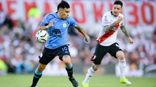 Belgrano vs River: cuándo salen a la venta las entradas para la final en el Kempes