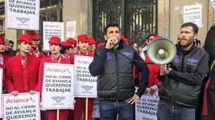 La hipótesis oficial sobre una escalada de conflictos