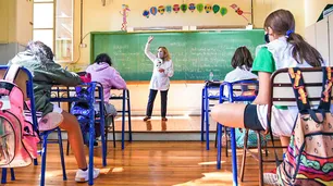 Radiografía de las desigualdades de aprendizaje