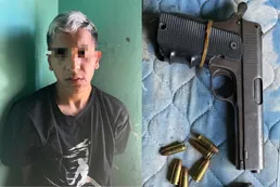 Brutal robo al ministro de Transporte de Kicillof: detuvieron a un menor y buscan al resto de la banda