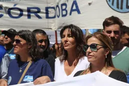 Natalia de la Sota sobre la reunión entre Trump y Milei: “No vamos a permitir más ajustes, ni la entrega de activos”