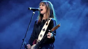 Fabiana Cantilo presenta su nueva gira internacional