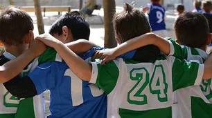 Lotería de Córdoba lanza “¡Ganá con tu Club!” y lo recaudado irá a las entidades deportivas barriales