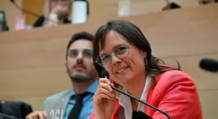 Brenda Austin: “Que Picat sea coherente con su voto y el partido”