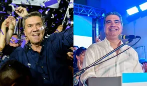 Así quedó el mapa electoral en Chaco: paridad extrema y territorio dividido entre Zdero y Capitanich