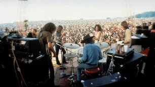 A 50 años de Woodstock, sus creadores quieren exportar el mítico festival