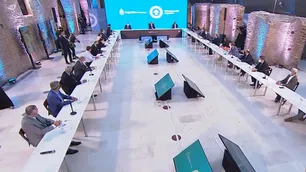 De Larreta a Insfrán: qué dijeron los gobernadores sobre el acuerdo con el FMI