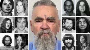 El destino de los discípulos de Charles Manson, el gurú psicópata y asesino serial más famoso del siglo XX