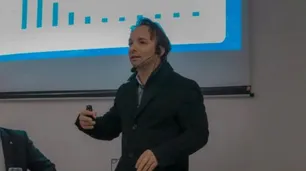 Miguel Boggiano: "El crecimiento va a venir por el lado del crédito"