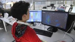 El Servicio Meteorológico cumplió 150 años: sus hitos y datos