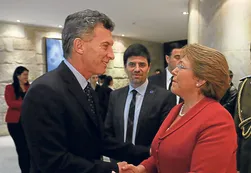 América Latina se divide ante la asunción de Mauricio Macri