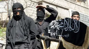 Tiroteo del ISIS en una iglesia de Turquía: planean atacar a cristianos y judios de todo el mundo