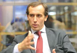 Hugo Alconada Mon ratificó su investigación: "No quiero entrar en una discusión con Alberto Fernández"