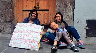 Huella migrante