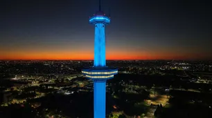 Miradores en la Ciudad: del Obelisco a la Torre Espacial, la apuesta por revalorizar íconos
