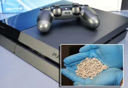 Playstation 4 y anfetaminas: ¿Los secretos de los terroristas de ISIS que atacaron París?