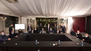 Internas para todos en Juntos por el Cambio: cierres frenéticos en Santa Fe, Córdoba y Tucumán