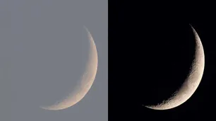 Guía práctica de astrofotografía: cómo capturar imágenes perfectas de la Luna con el equipo que ya tenés