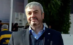 Roulet tras el cierre de la quita de retenciones: "Es lo mismo que el plan soja Massa"