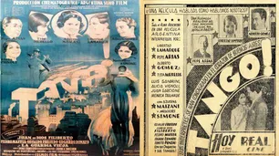 "¡Tango!": Detrás de escena de la primera película sonora argentina, que descolocó a Hollywood