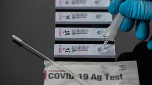 Autotest de Covid-19: cuáles aprobó ANMAT y cuánto cuestan