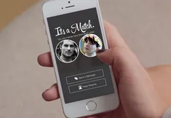 Tinder, el impensado nexo "laboral" entre el anestesista y la joven atacada