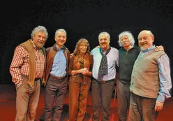 Mastropiero está de luto