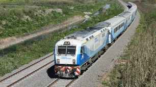 Pasajes de tren para diciembre, enero y febrero: cuándo se empiezan a vender