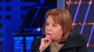 Hilda "Chiche" Duhalde: "Tengo posibilidades de ganar la Gobernación"