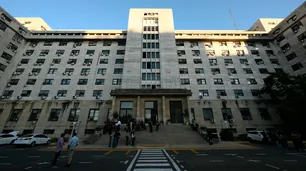 Justicia según el viento