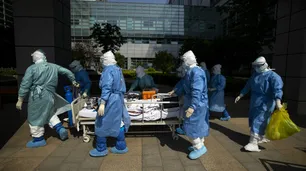 Qué está haciendo China para contener el rebrote de la pandemia en Beijing