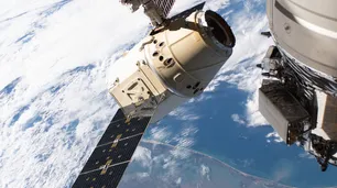La NASA ofrecerá visitas a la Estación Espacial Internacional por US$ 50 millones