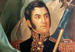 San Martín y el valor de la política